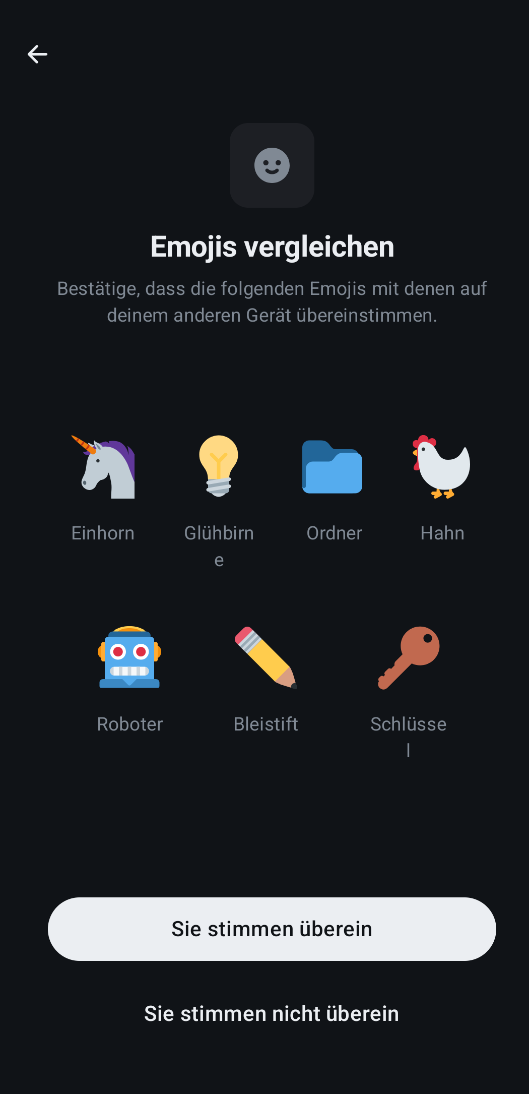Emojis